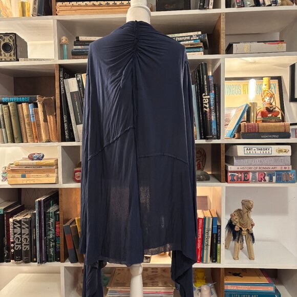 Yigal Azrouel open cardigan - Picture 4 of 5